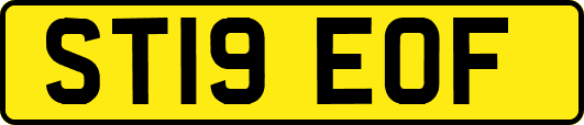 ST19EOF