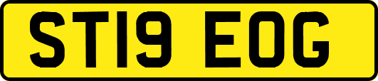 ST19EOG