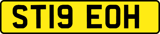 ST19EOH