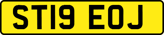 ST19EOJ