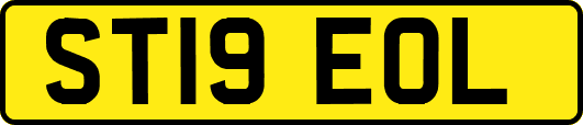 ST19EOL