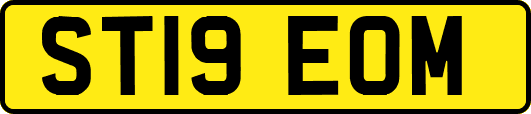 ST19EOM