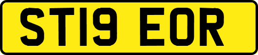 ST19EOR