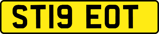 ST19EOT