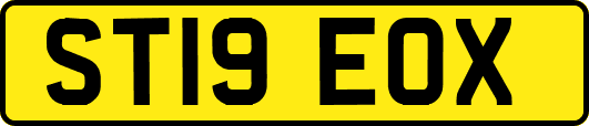 ST19EOX