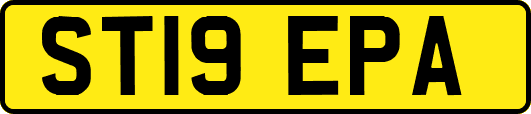 ST19EPA