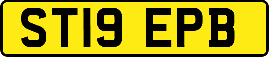 ST19EPB