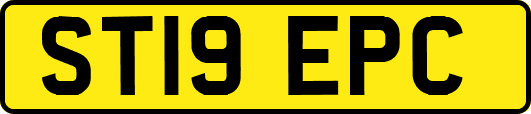ST19EPC