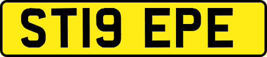 ST19EPE