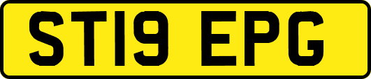 ST19EPG