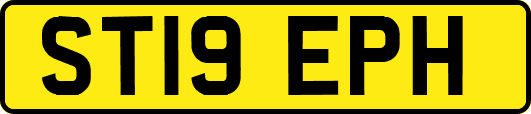 ST19EPH