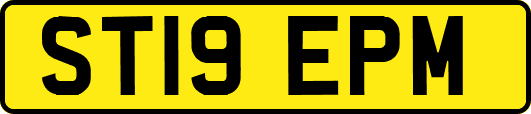 ST19EPM