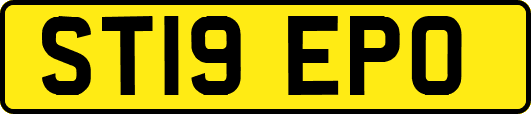 ST19EPO