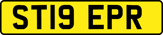 ST19EPR