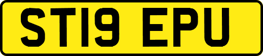 ST19EPU