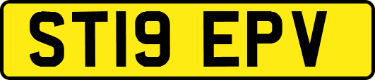 ST19EPV