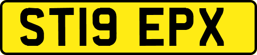 ST19EPX
