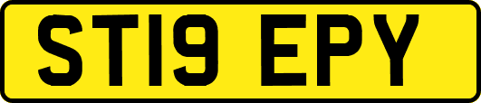 ST19EPY