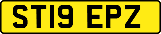 ST19EPZ