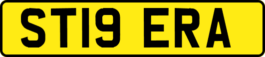 ST19ERA