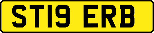 ST19ERB