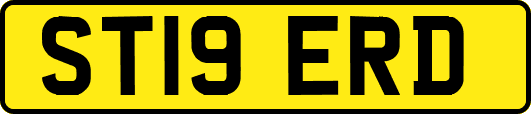 ST19ERD