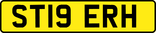 ST19ERH