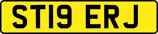 ST19ERJ
