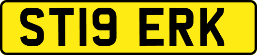 ST19ERK