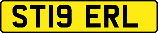 ST19ERL
