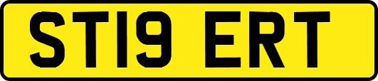 ST19ERT