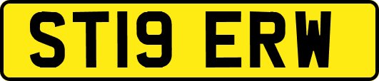 ST19ERW