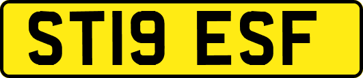 ST19ESF