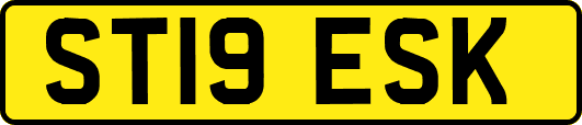 ST19ESK
