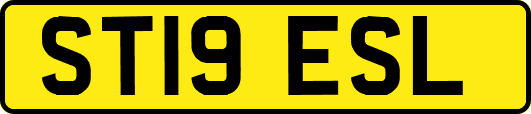 ST19ESL