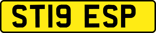 ST19ESP