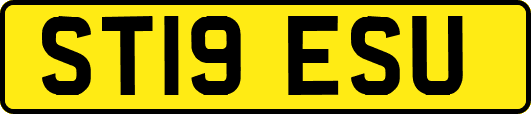 ST19ESU