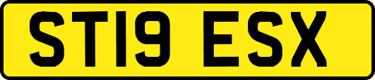 ST19ESX