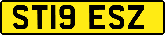 ST19ESZ
