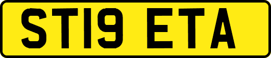 ST19ETA