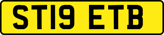 ST19ETB