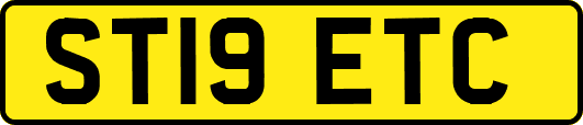 ST19ETC