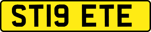 ST19ETE