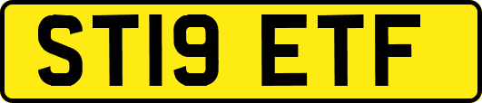 ST19ETF