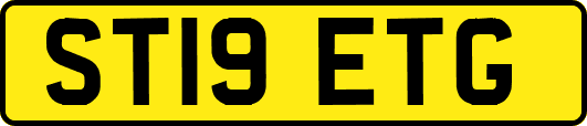 ST19ETG