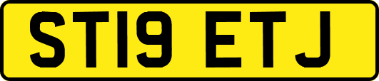 ST19ETJ