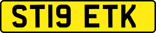 ST19ETK