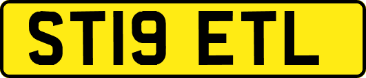 ST19ETL