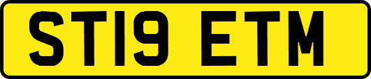 ST19ETM