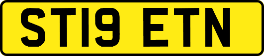 ST19ETN